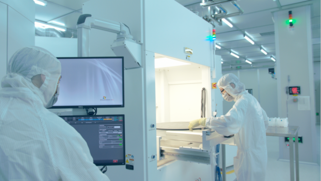 为东莞高质量发展注入科技创新动能